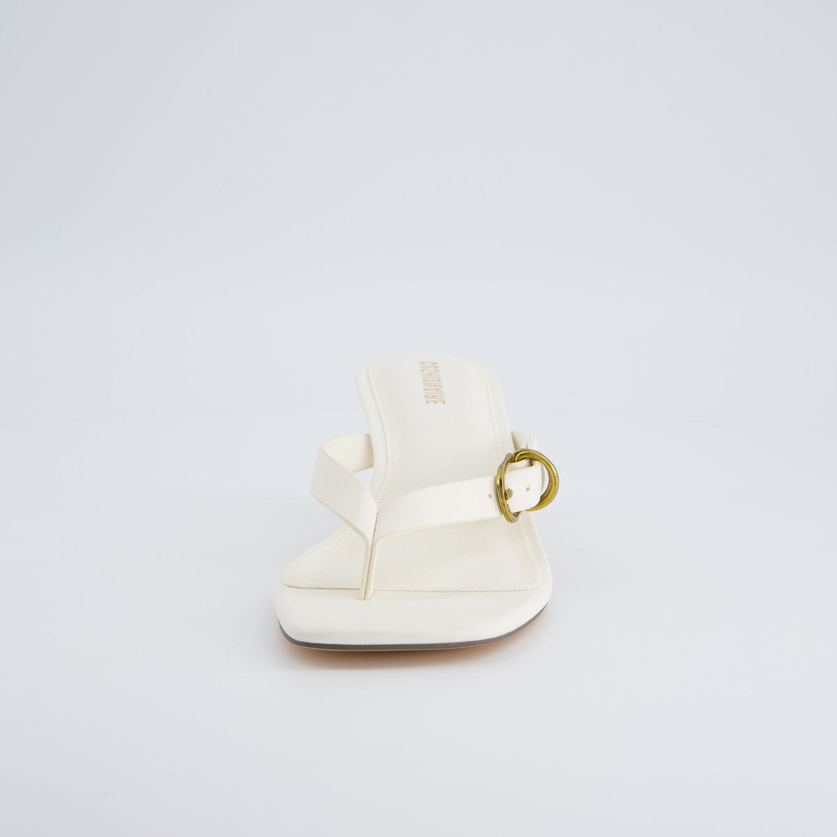 Marlin Low Kitten Heels - view 57