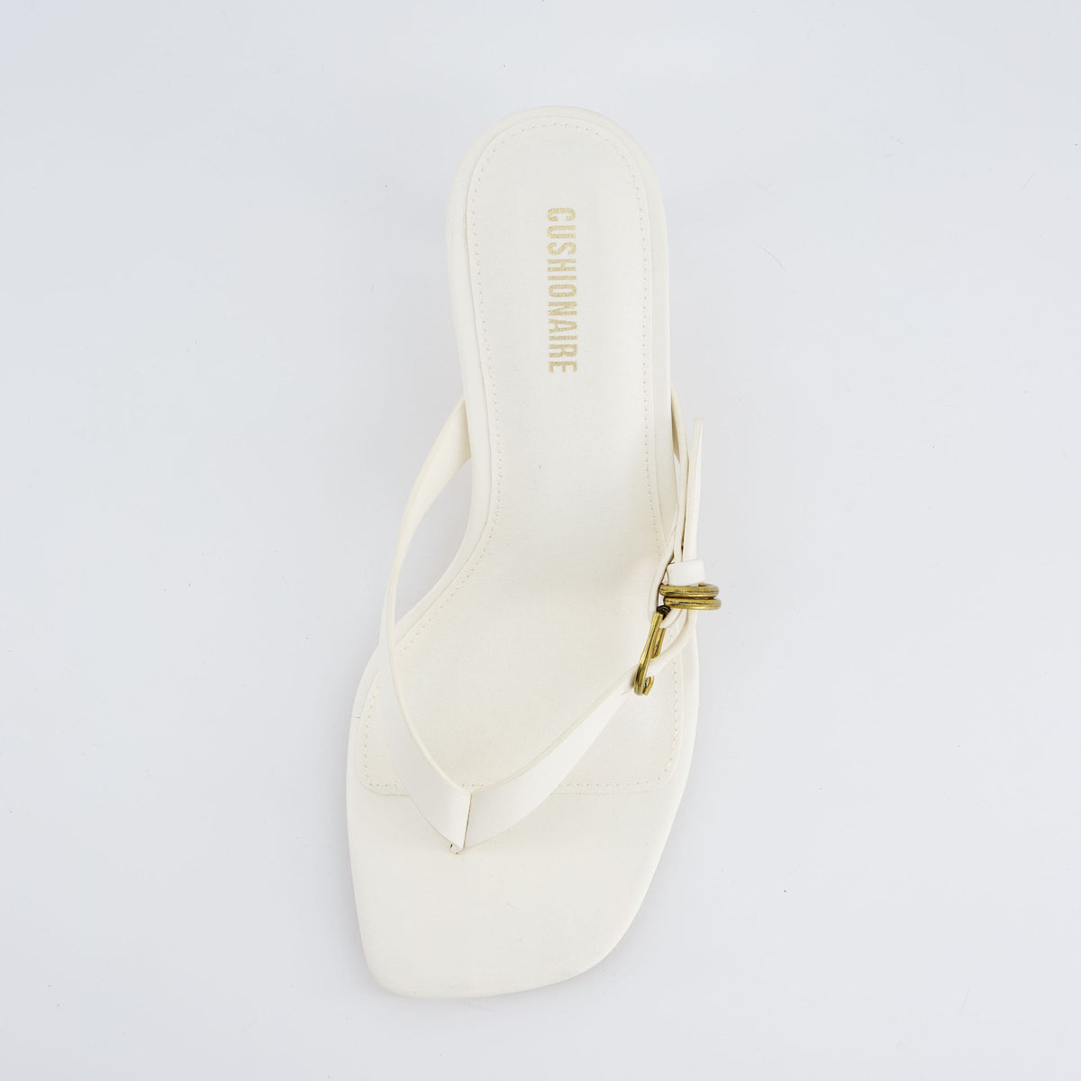 Marlin Low Kitten Heels - view 60