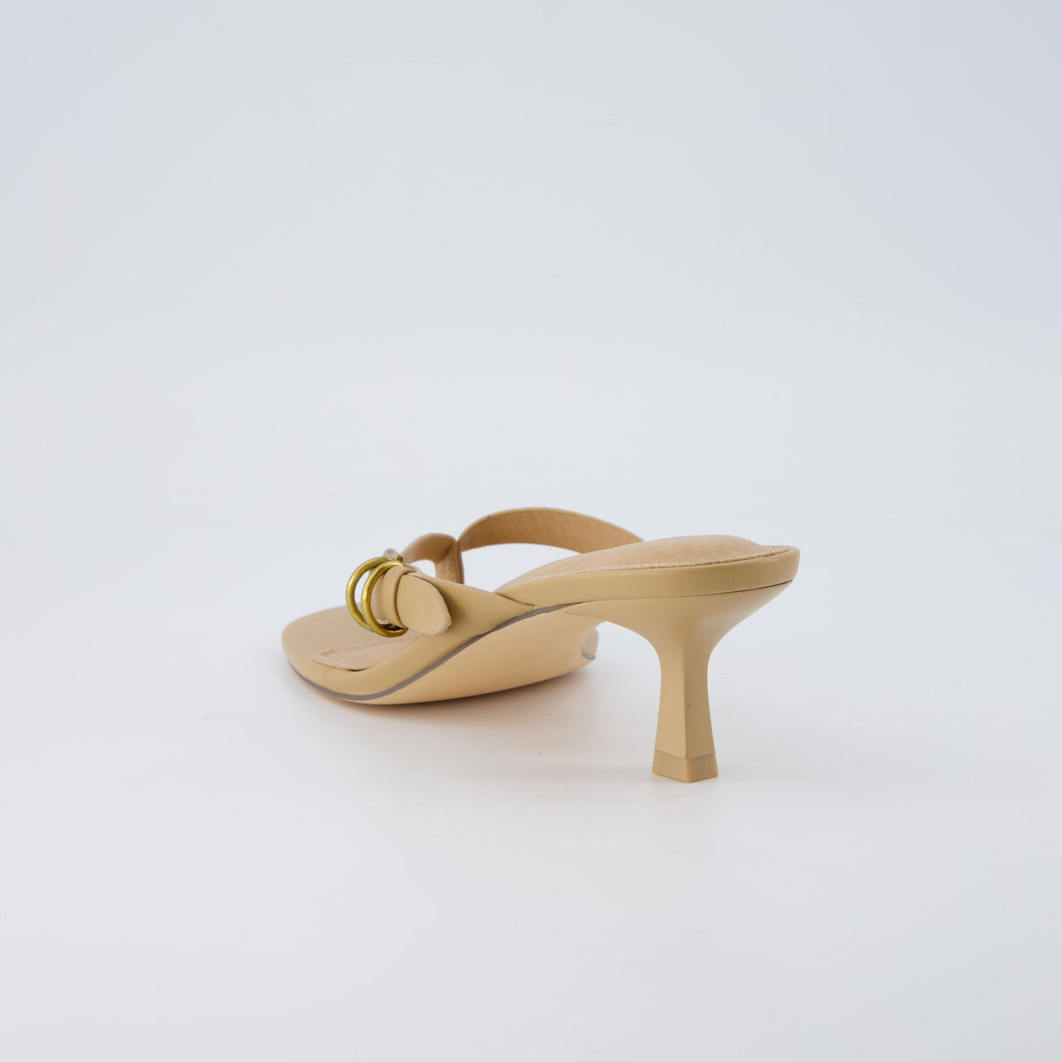 Marlin Low Kitten Heels - view 69