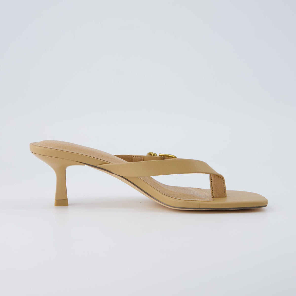 Marlin Low Kitten Heels - view 68