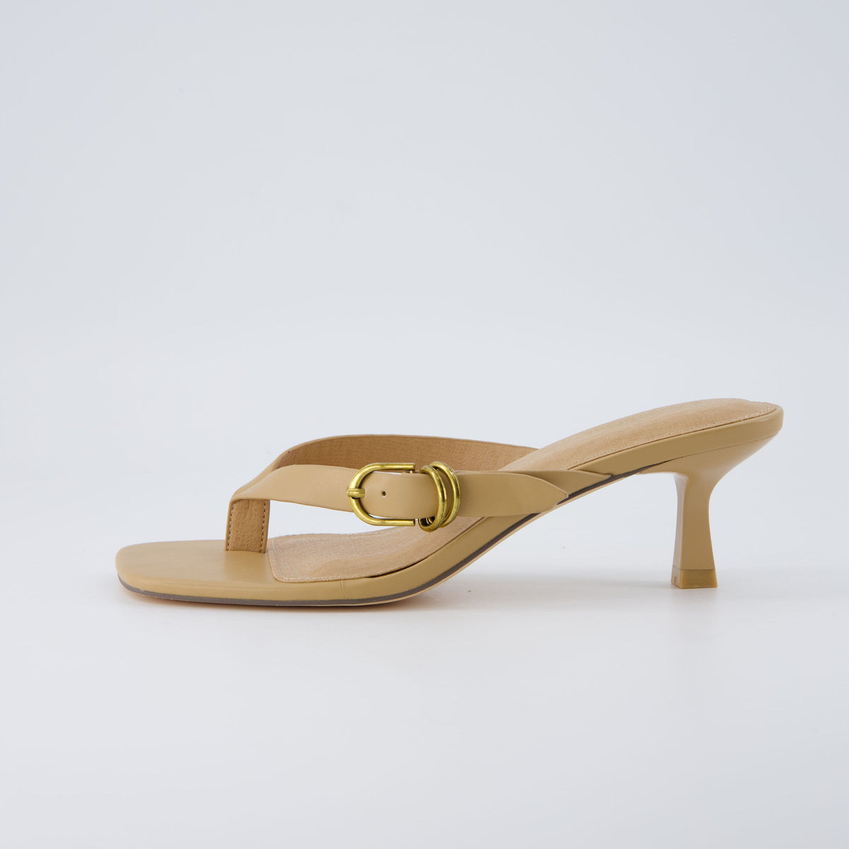 Marlin Low Kitten Heels - view 65