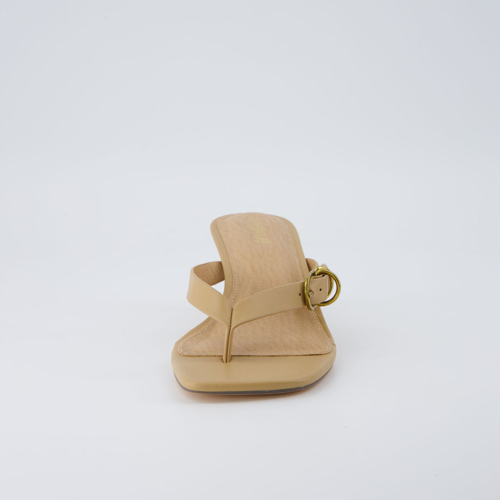Marlin Low Kitten Heels - view 67
