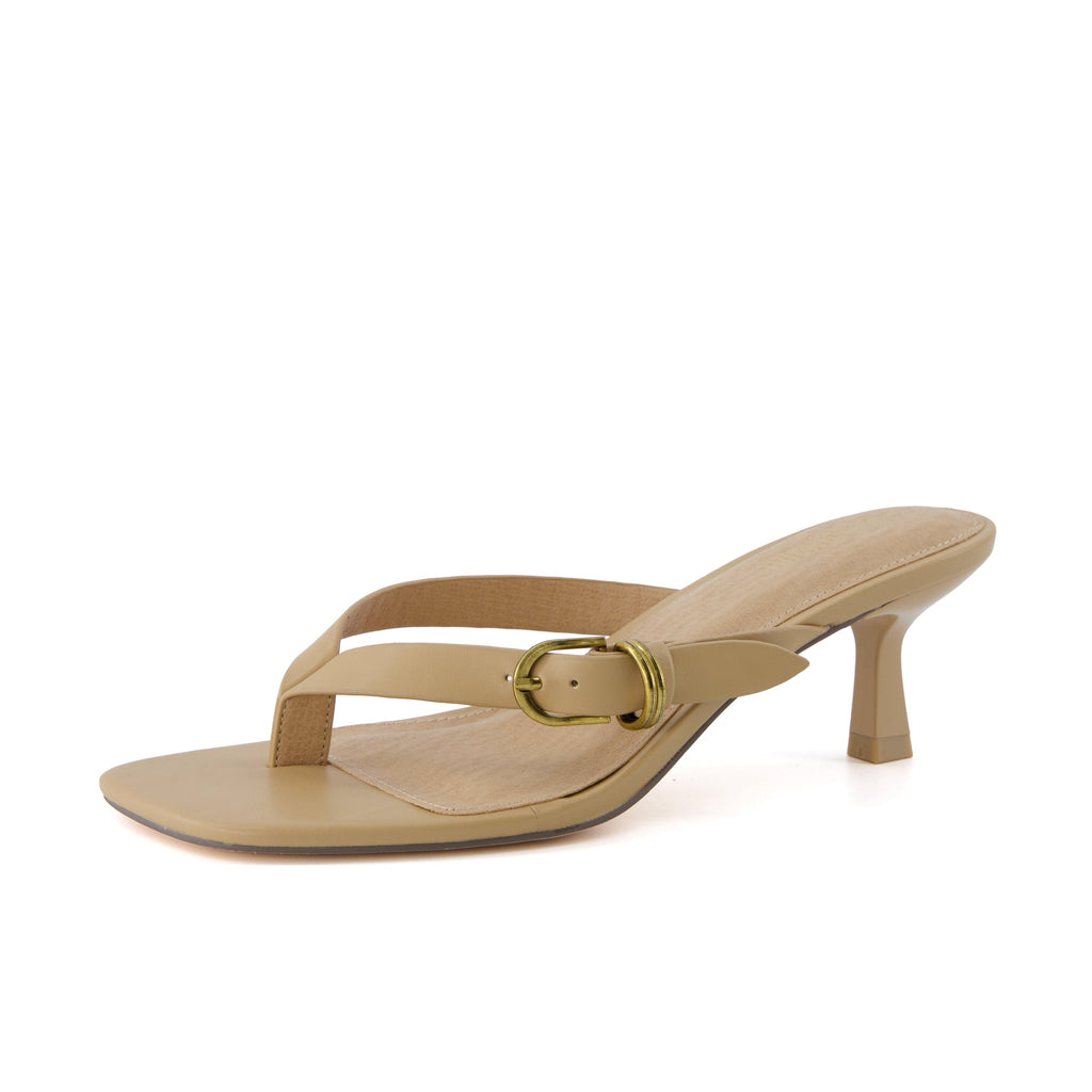 Marlin Low Kitten Heels - view 66