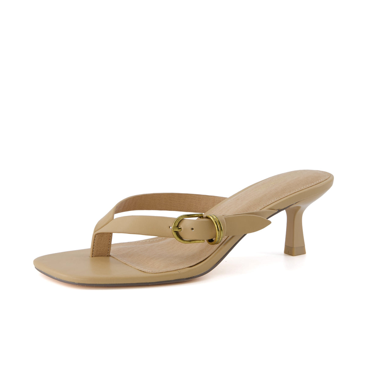 Marlin Low Kitten Heels - view 66