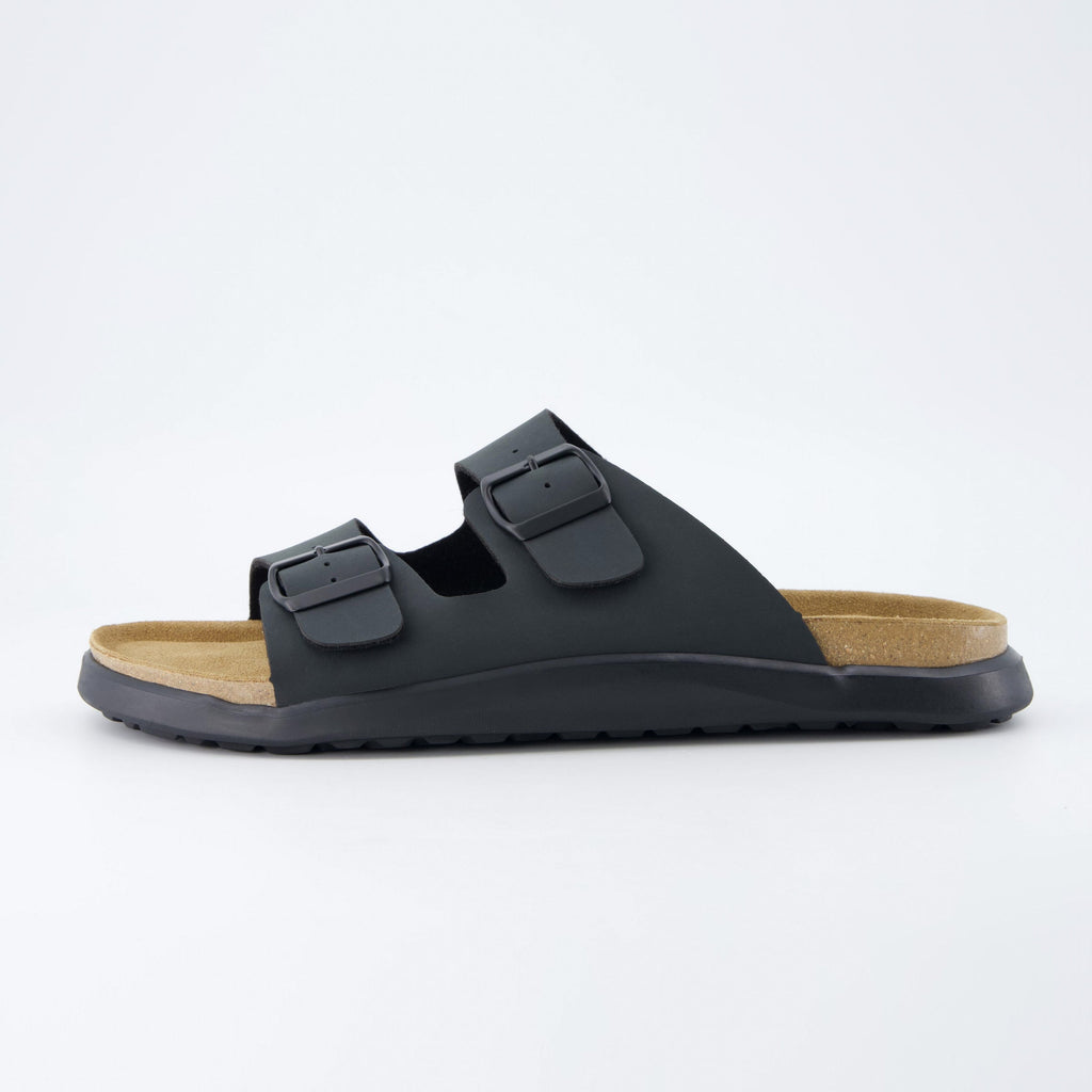 Mars Double Buckle Sandals - view 1