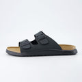 Mars Double Buckle Sandals - view 1