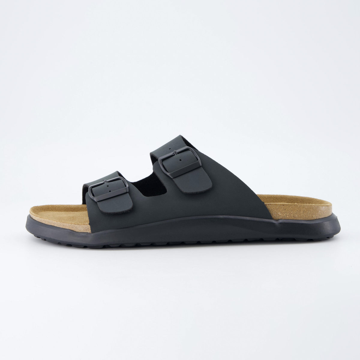 Mars Double Buckle Sandals - view 1