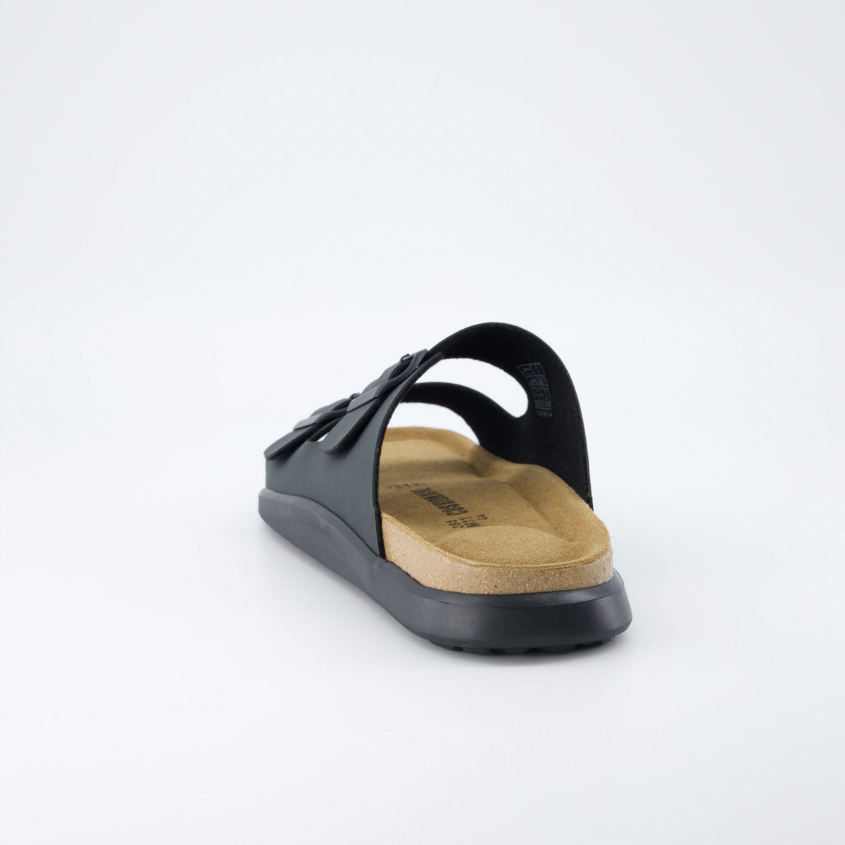 Mars Double Buckle Sandals - view 6