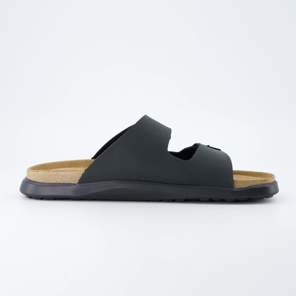 Mars Double Buckle Sandals - view 5