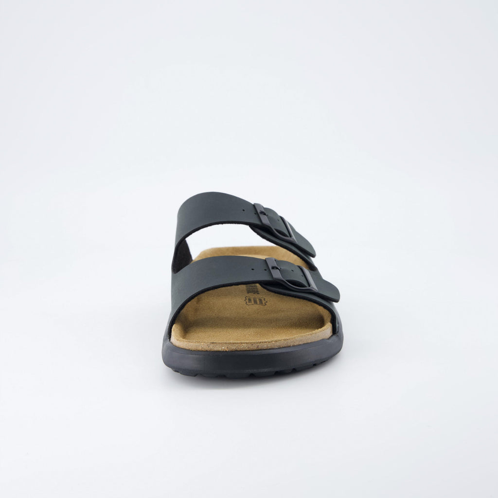 Mars Double Buckle Sandals - view 4