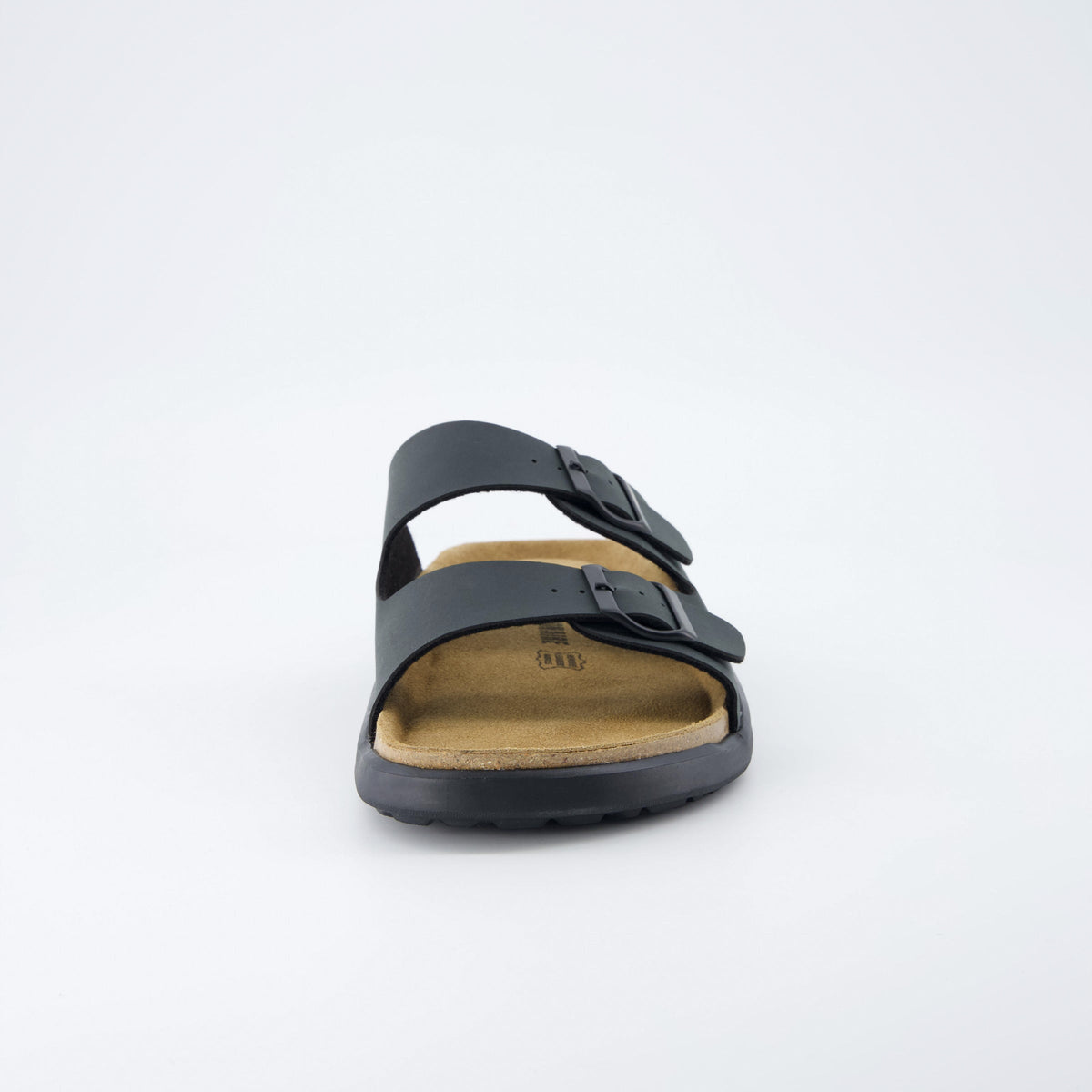 Mars Double Buckle Sandals - view 4