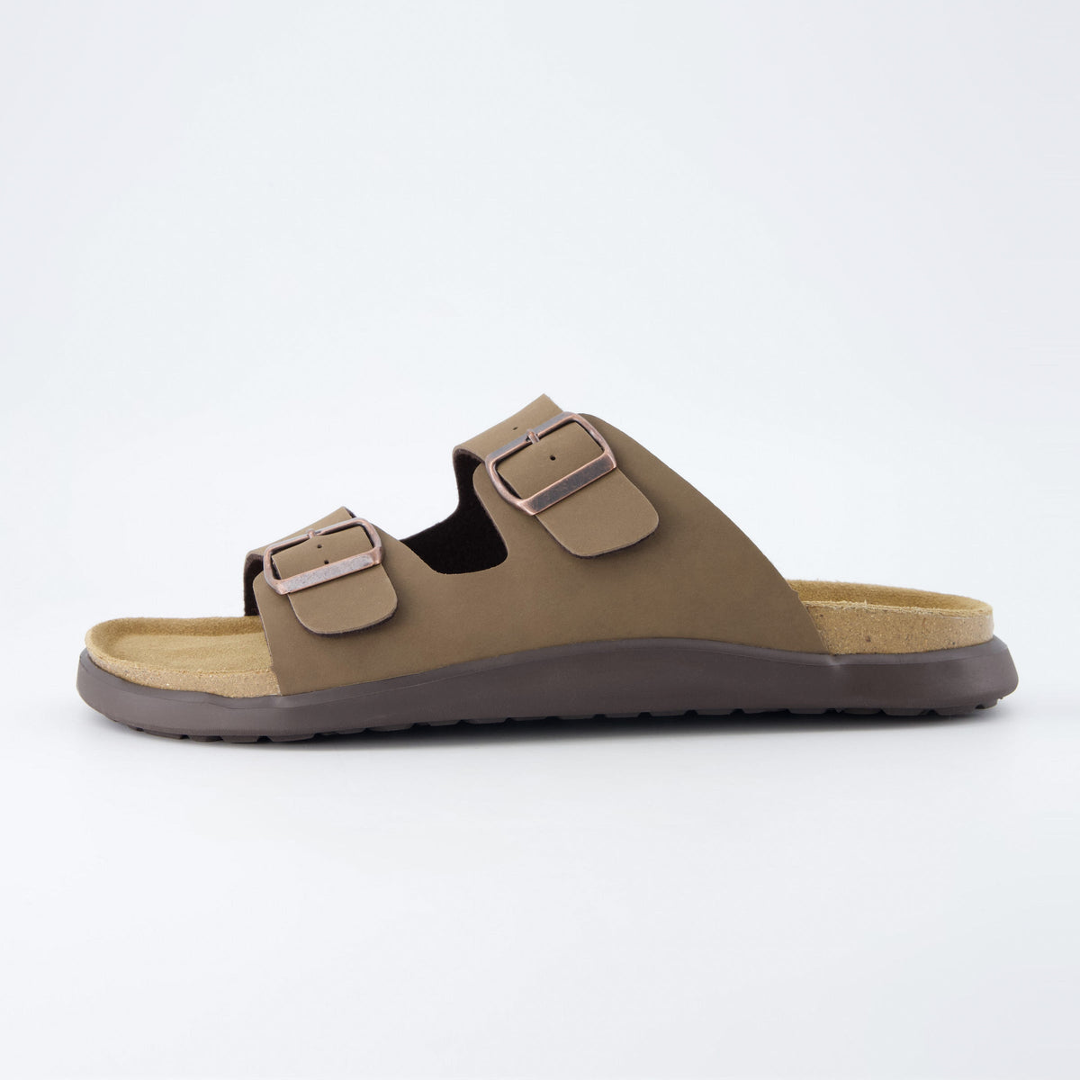 Mars Double Buckle Sandals - view 19