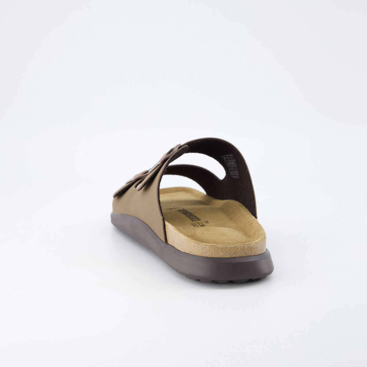 Mars Double Buckle Sandals - view 23