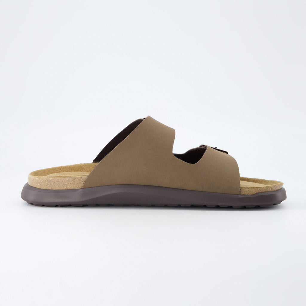 Mars Double Buckle Sandals - view 22