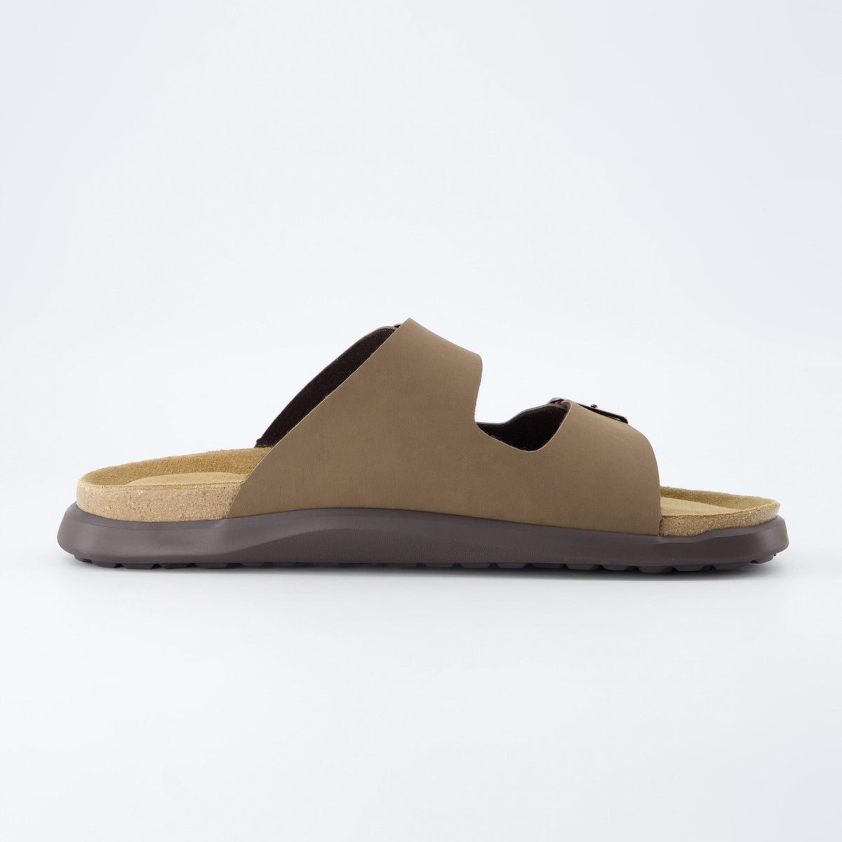 Mars Double Buckle Sandals - view 22
