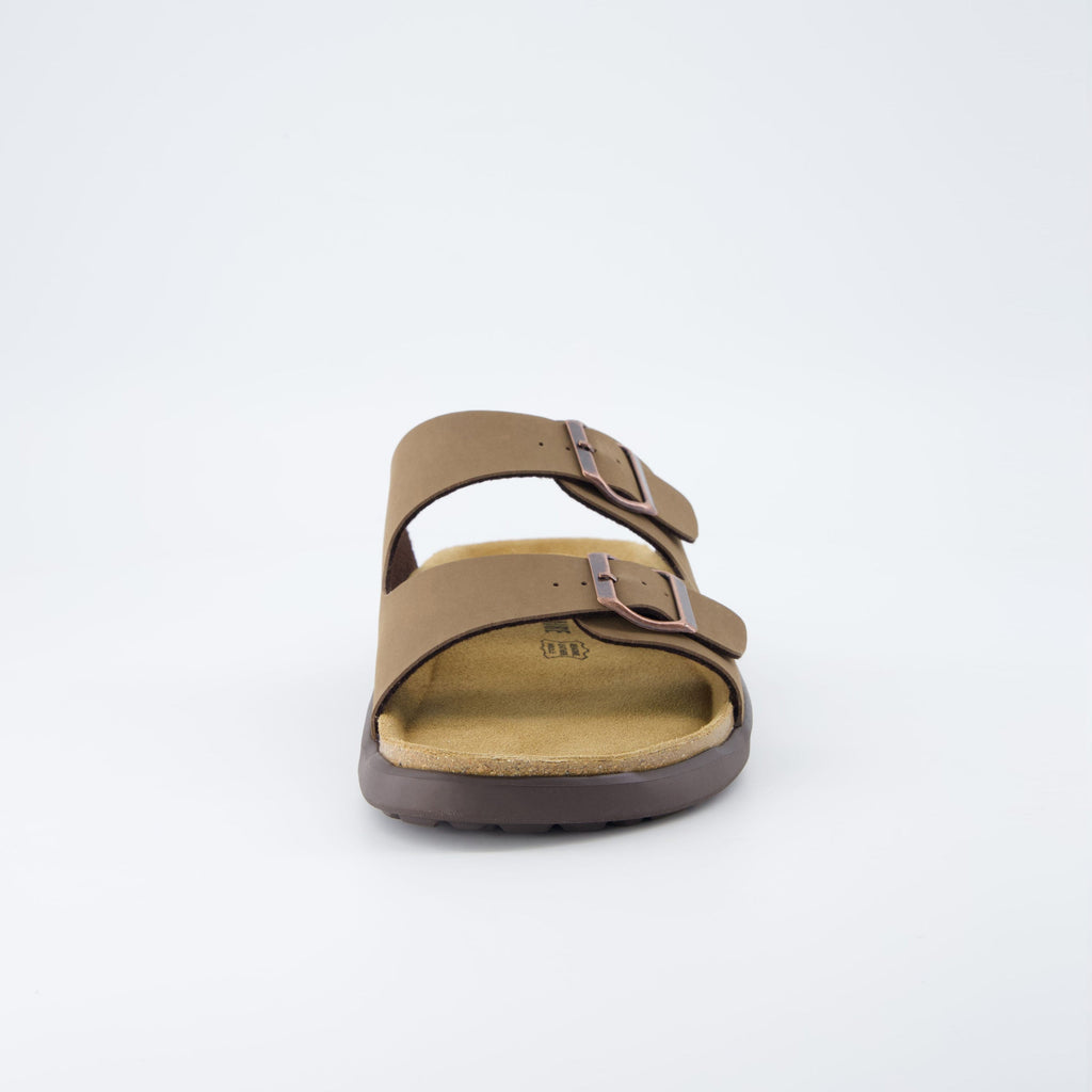 Mars Double Buckle Sandals - view 21