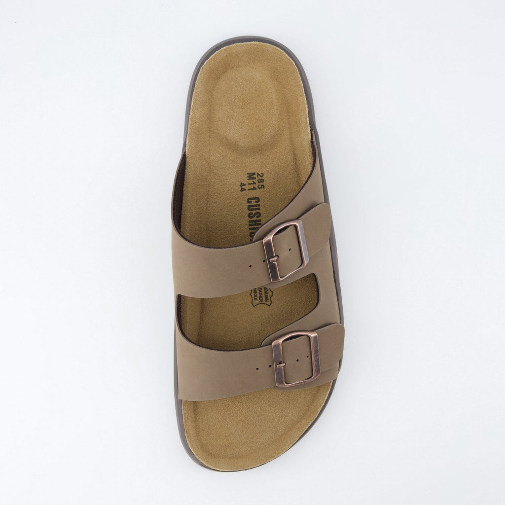 Mars Double Buckle Sandals - view 24