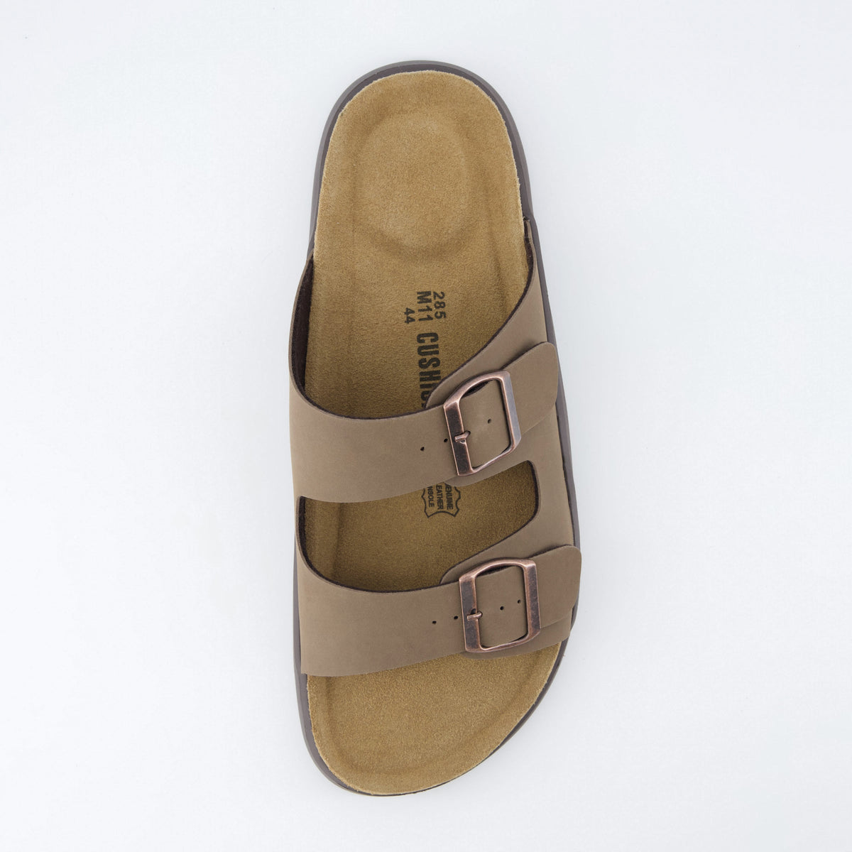 Mars Double Buckle Sandals - view 24