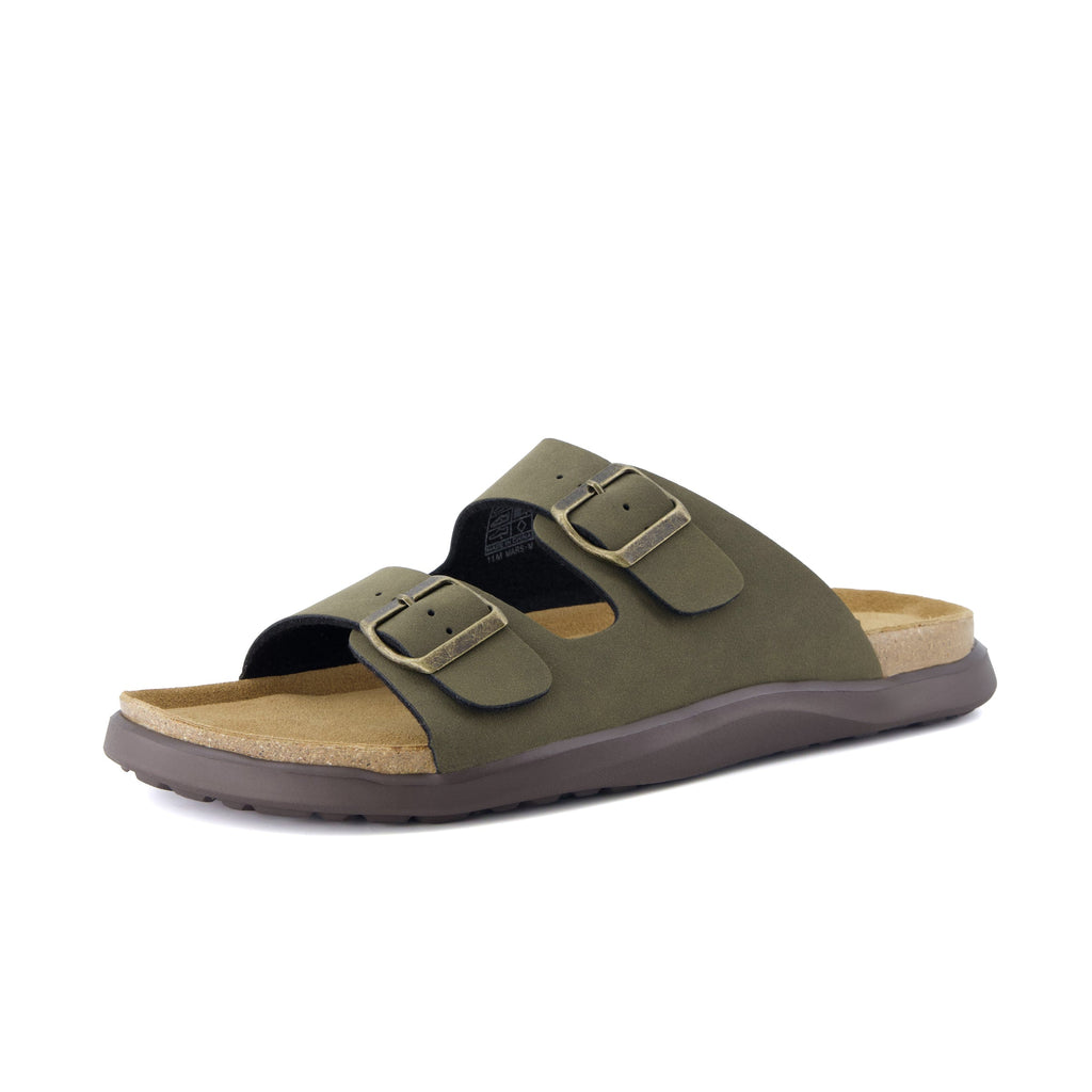 Mars Double Buckle Sandals - view 28