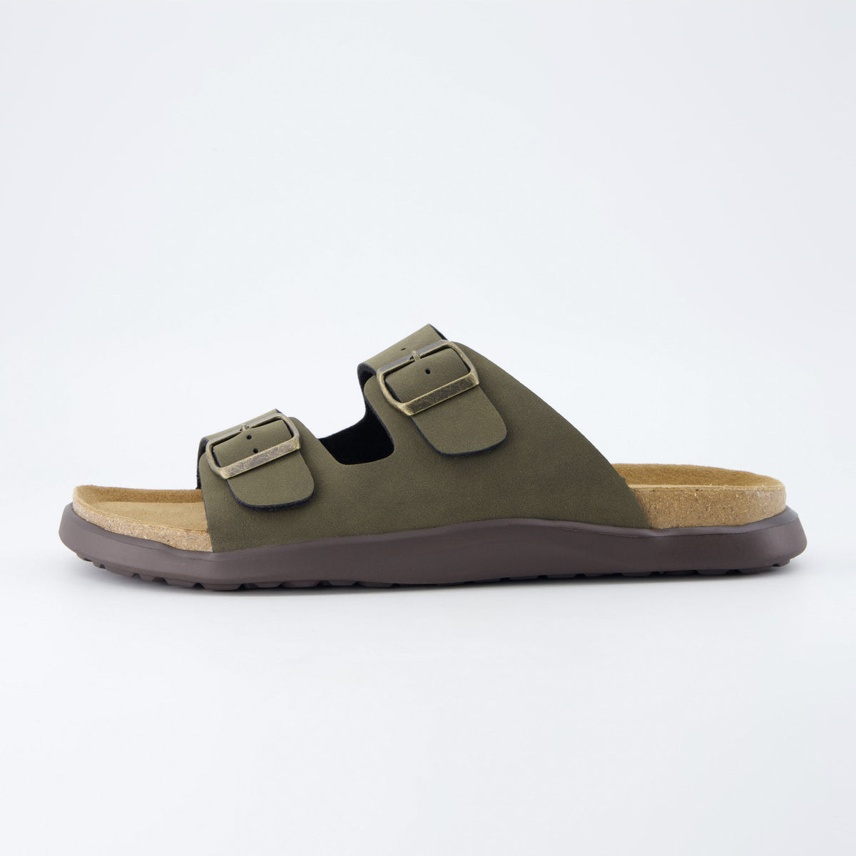 Mars Double Buckle Sandals - view 27