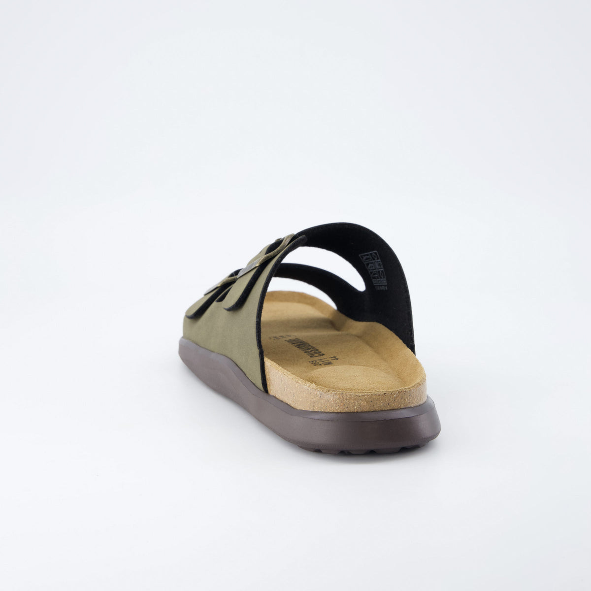Mars Double Buckle Sandals - view 31