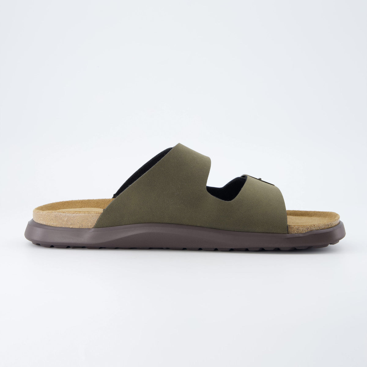 Mars Double Buckle Sandals - view 30