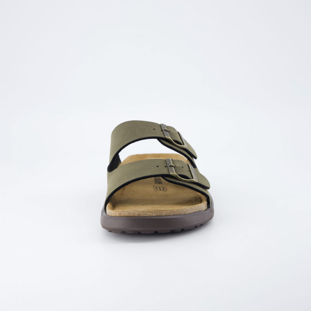 Mars Double Buckle Sandals - view 29