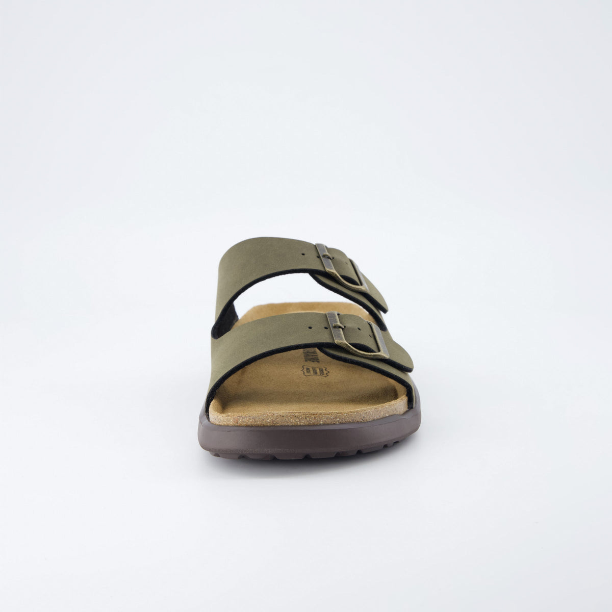 Mars Double Buckle Sandals - view 29