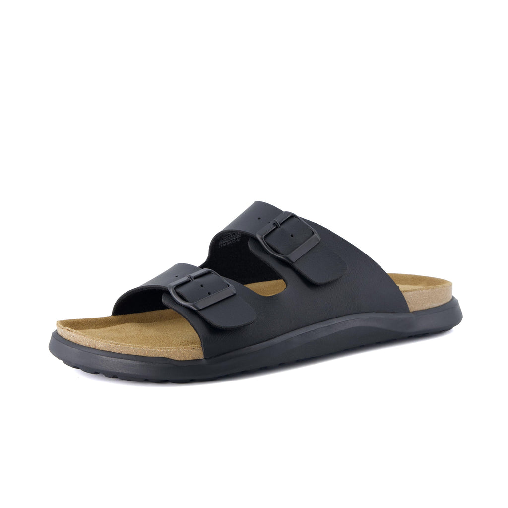 Mars Double Buckle Sandals - view 37