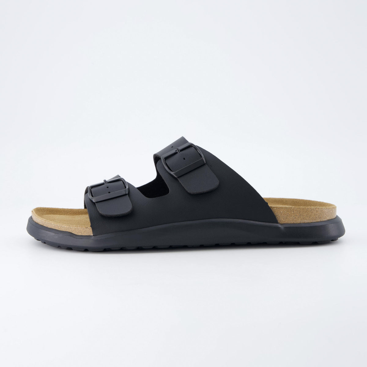 Mars Double Buckle Sandals - view 36