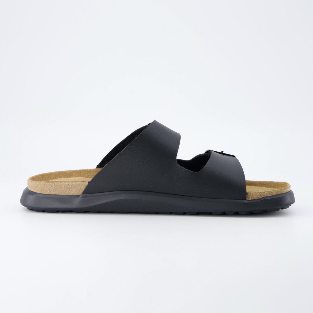 Mars Double Buckle Sandals - view 39