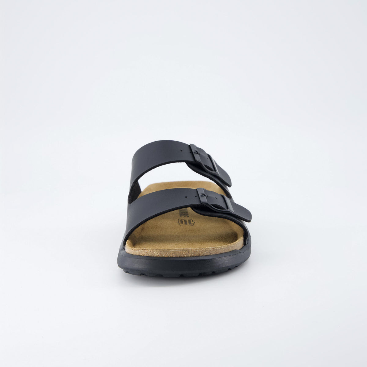 Mars Double Buckle Sandals - view 38