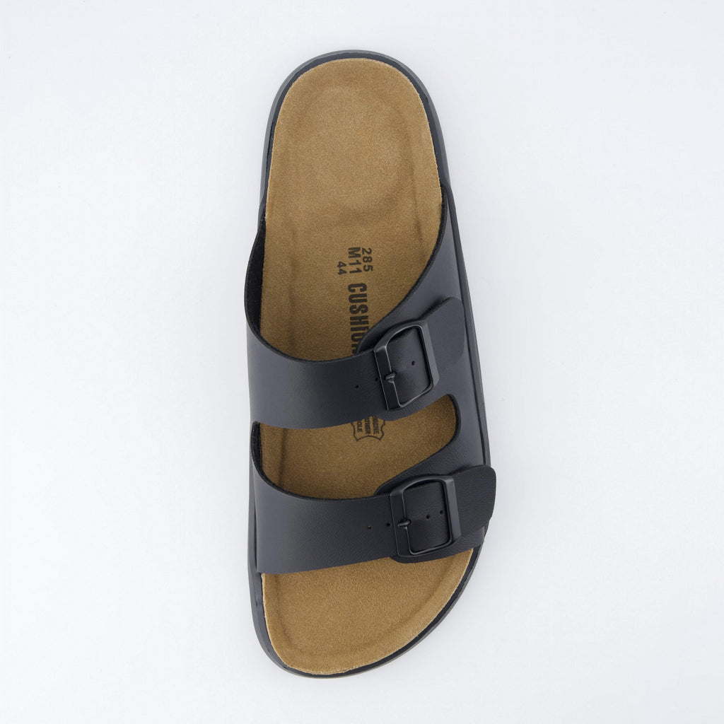 Mars Double Buckle Sandals - view 41