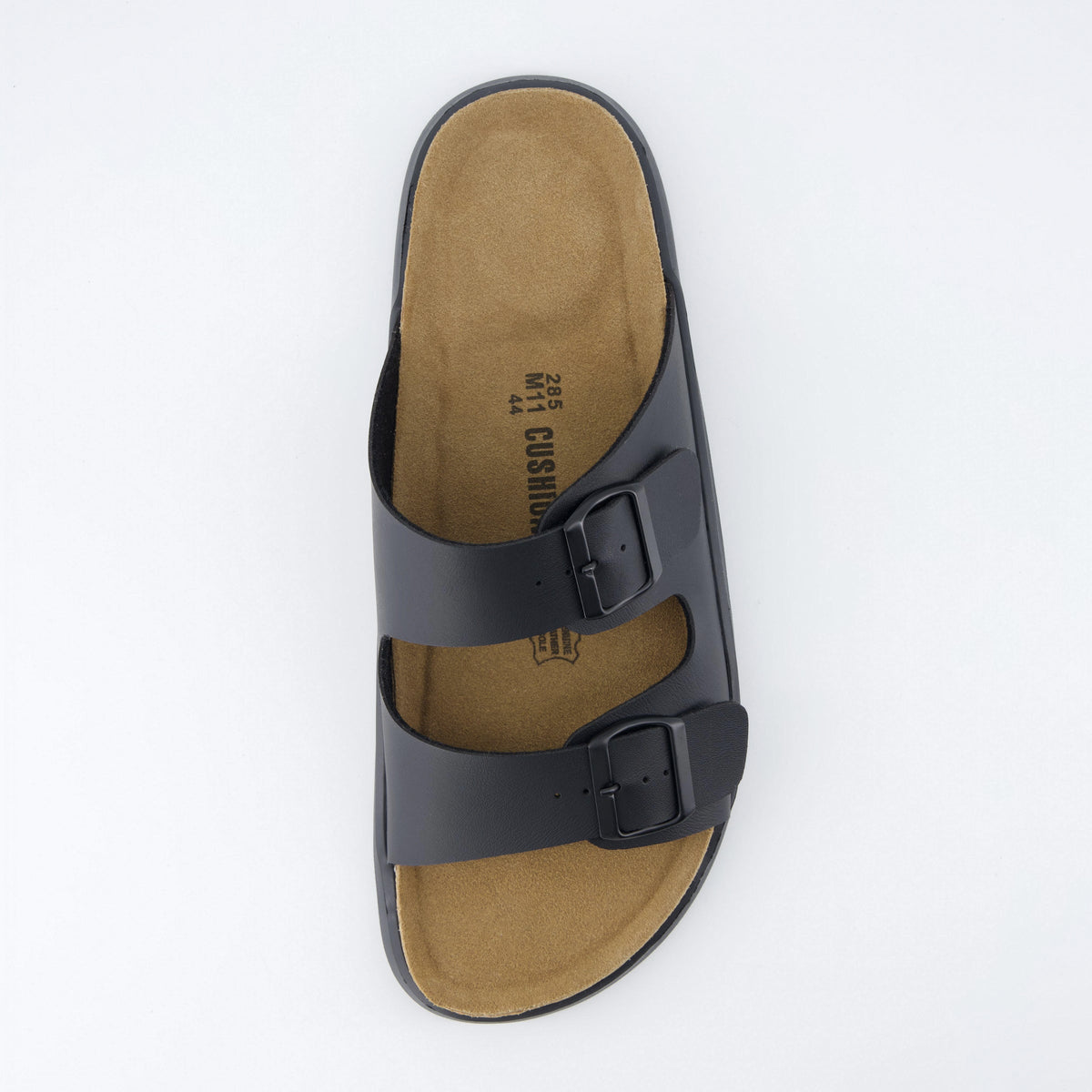 Mars Double Buckle Sandals - view 41