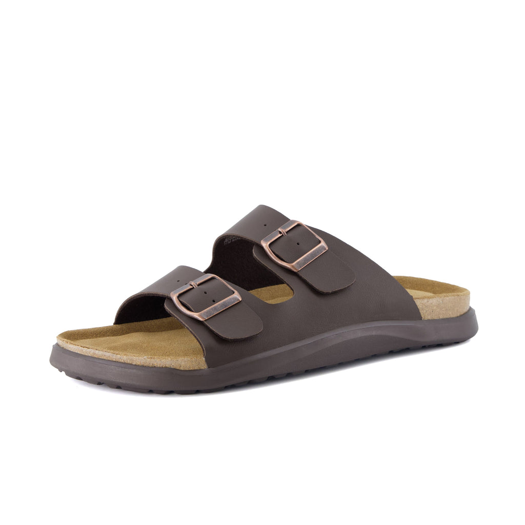 Mars Double Buckle Sandals - view 48