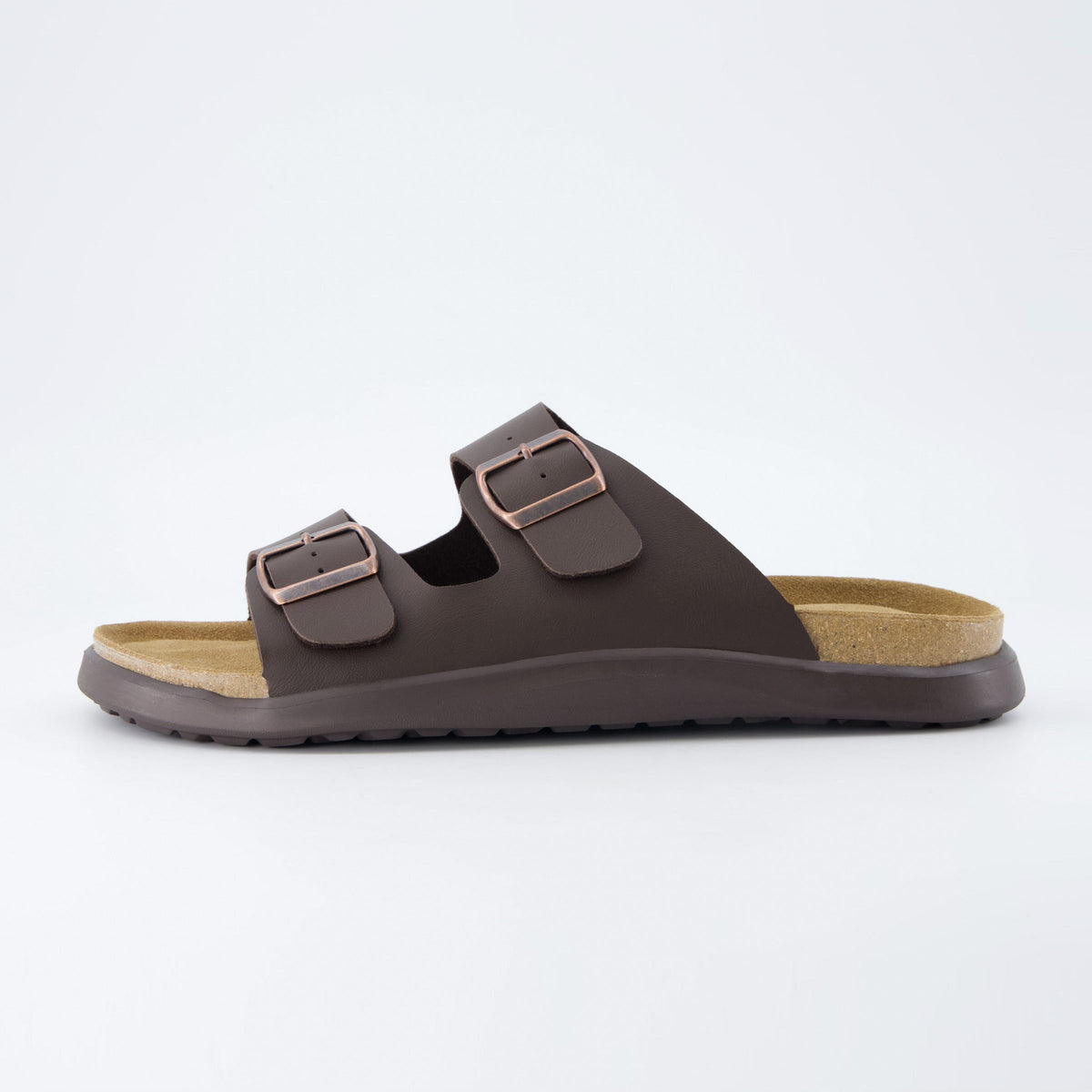 Mars Double Buckle Sandals - view 46