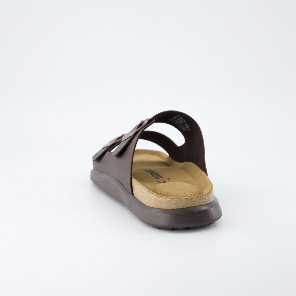 Mars Double Buckle Sandals - view 51
