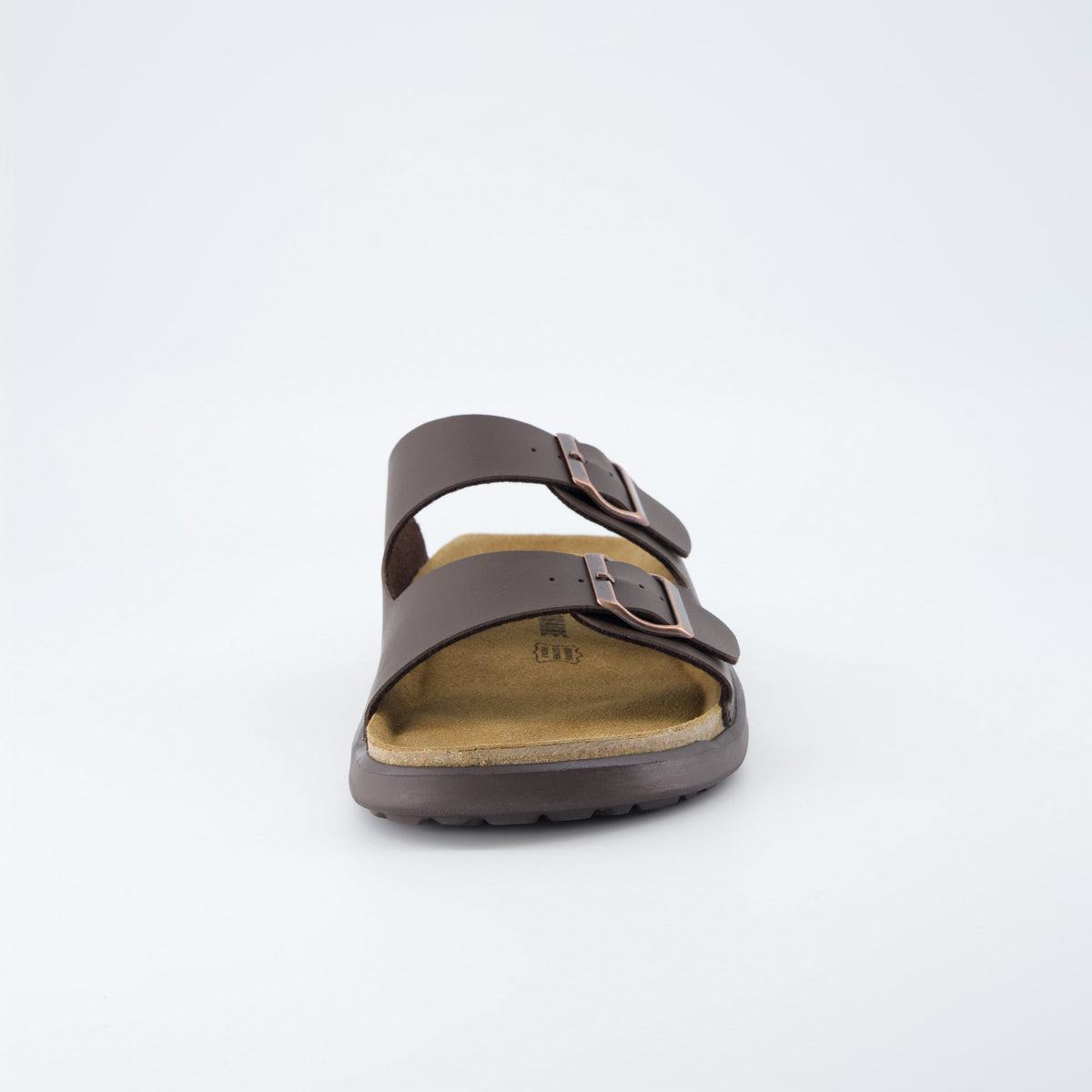 Mars Double Buckle Sandals - view 49