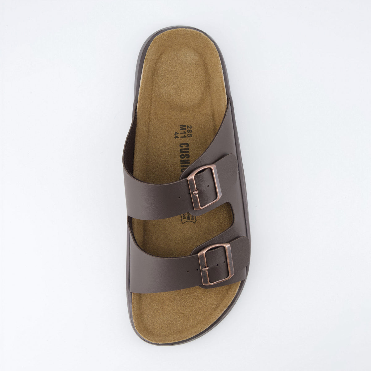 Mars Double Buckle Sandals - view 52