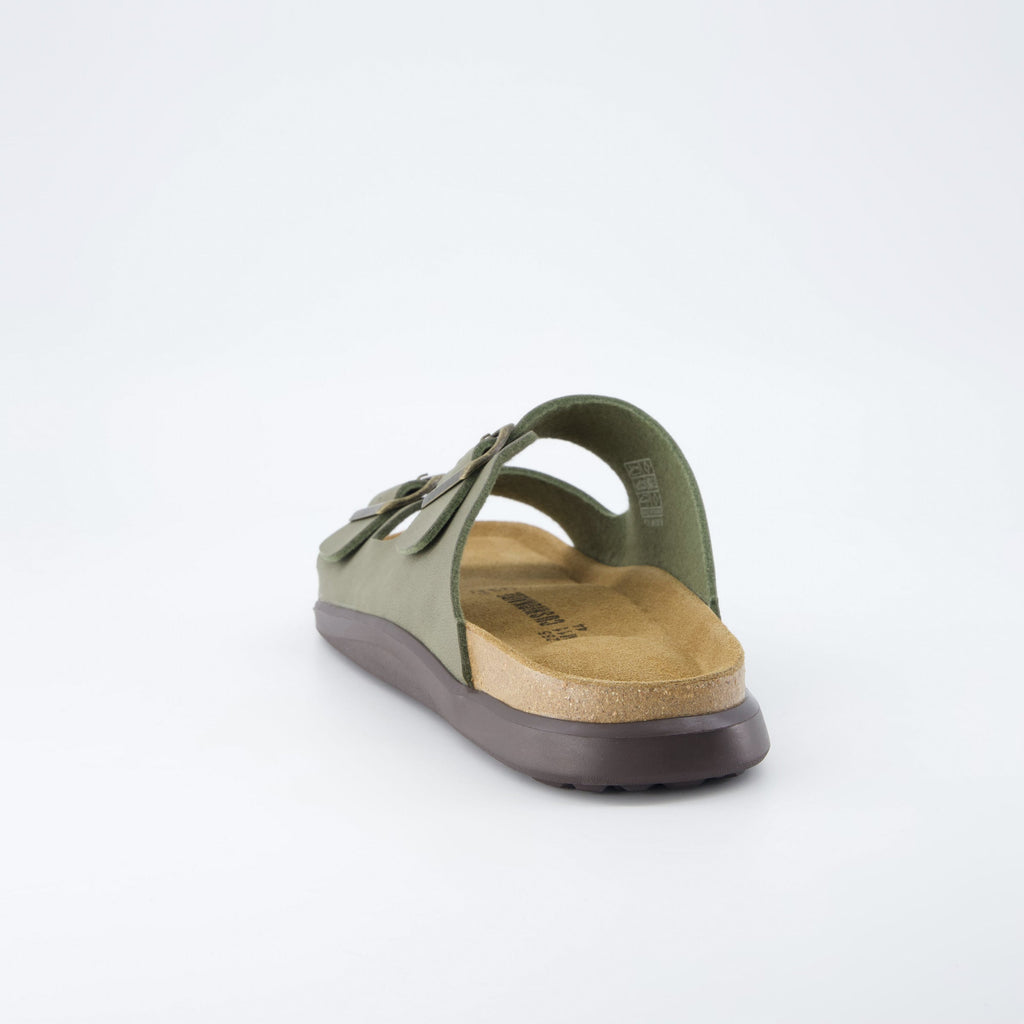Mars Double Buckle Sandals - view 15