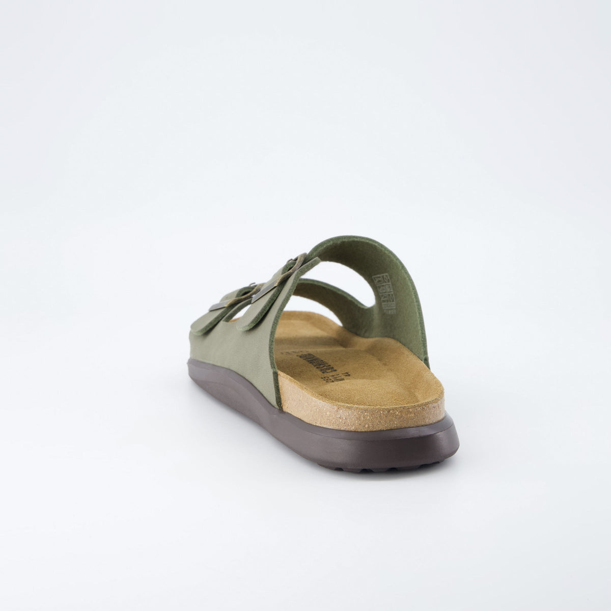 Mars Double Buckle Sandals - view 15