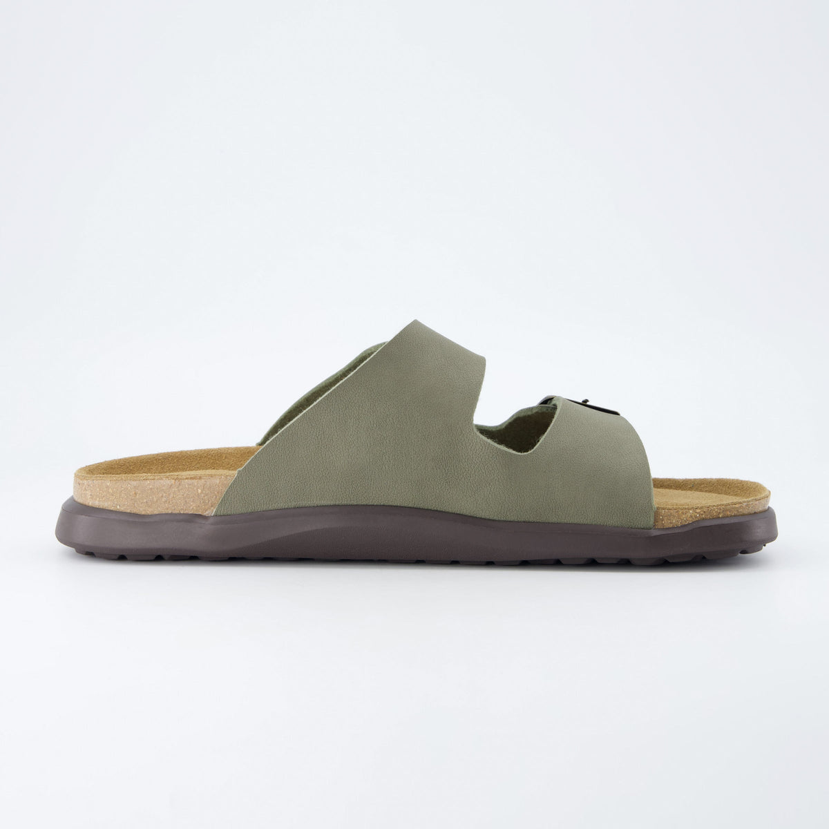 Mars Double Buckle Sandals - view 14