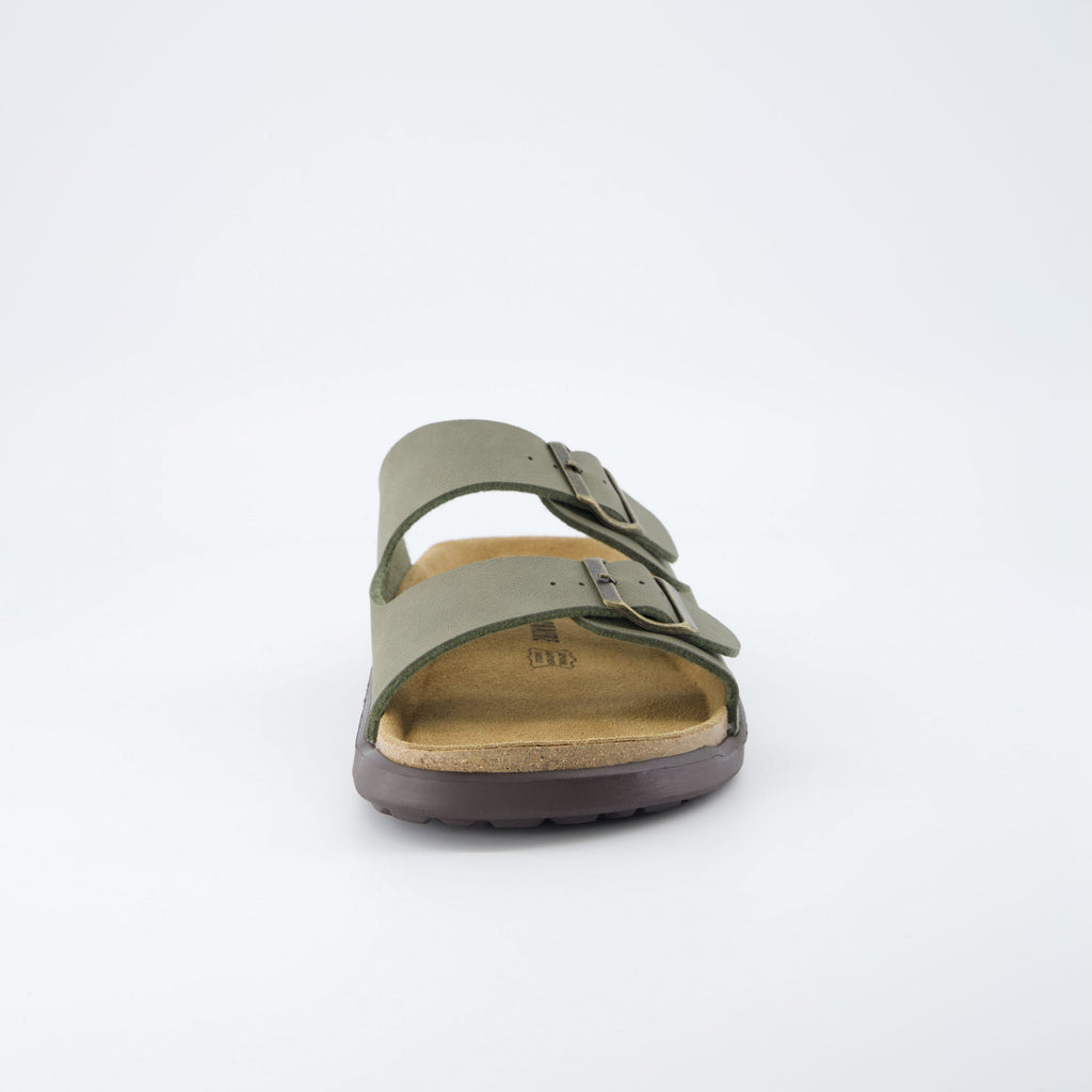 Mars Double Buckle Sandals - view 13