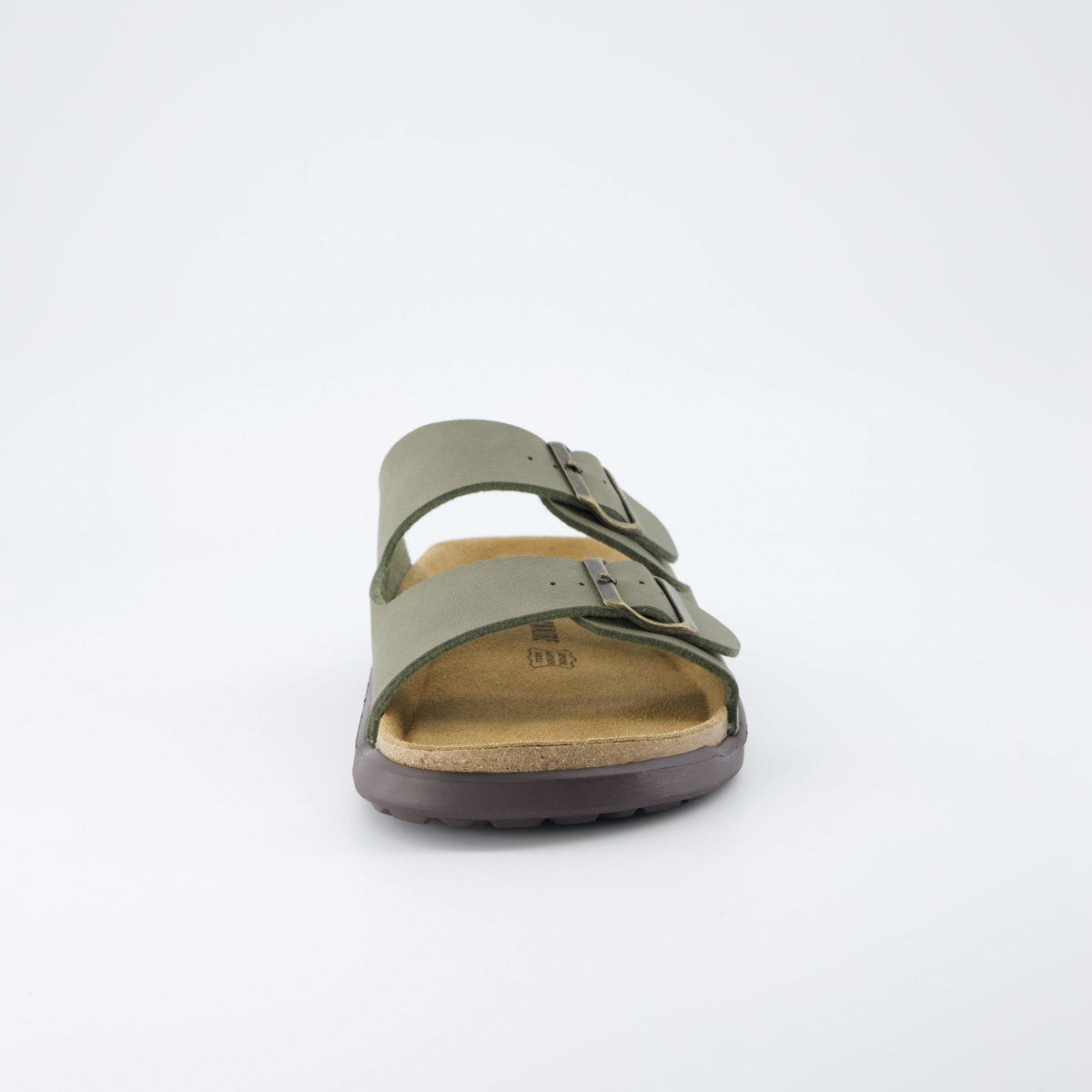 Mars Double Buckle Sandals - view 13