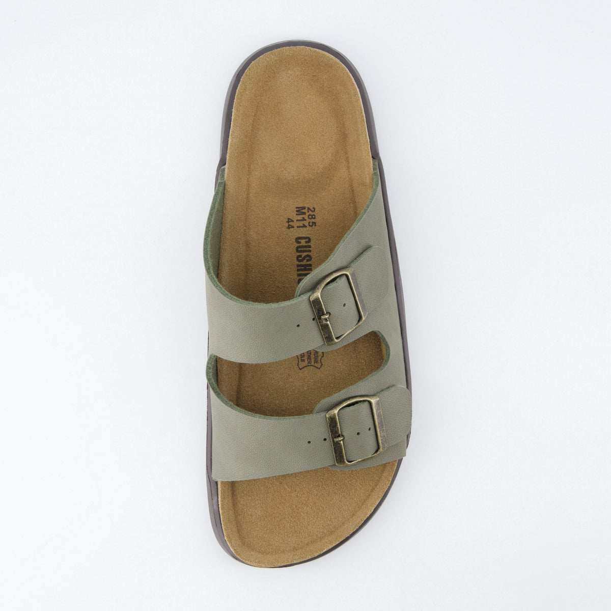 Mars Double Buckle Sandals - view 16