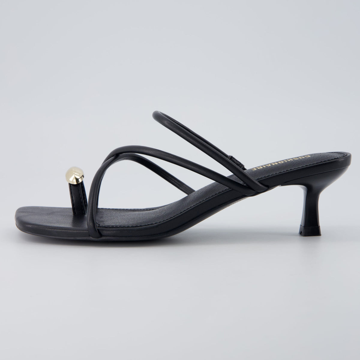 Maui Kitten Heel Sandals - view 8