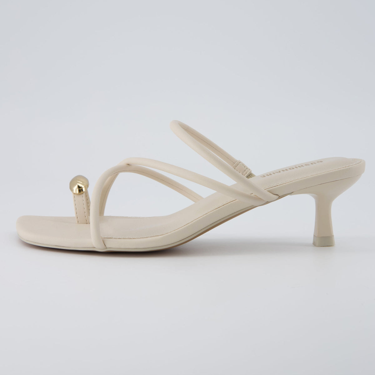 Maui Kitten Heel Sandals - view 22