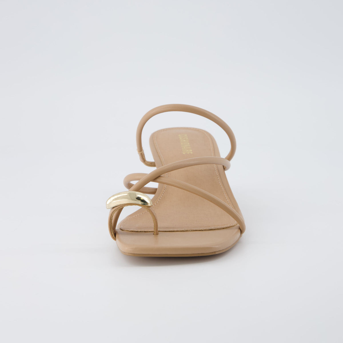 Maui Kitten Heel Sandals - view 4