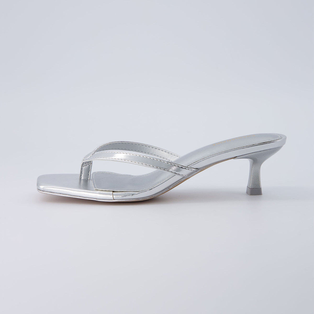 Miami Kitten Heel Sandals - view 149