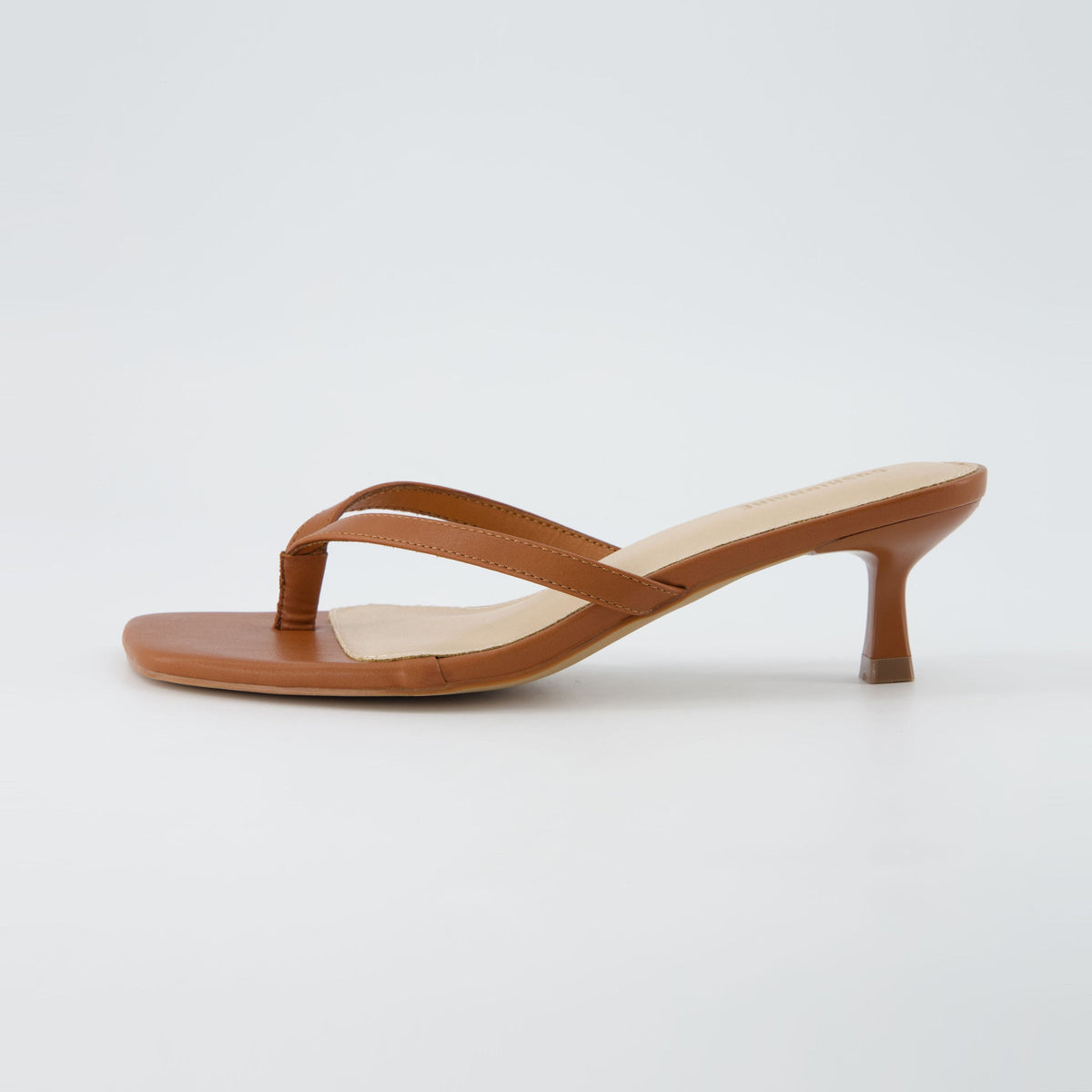Miami Kitten Heel Sandals - view 120